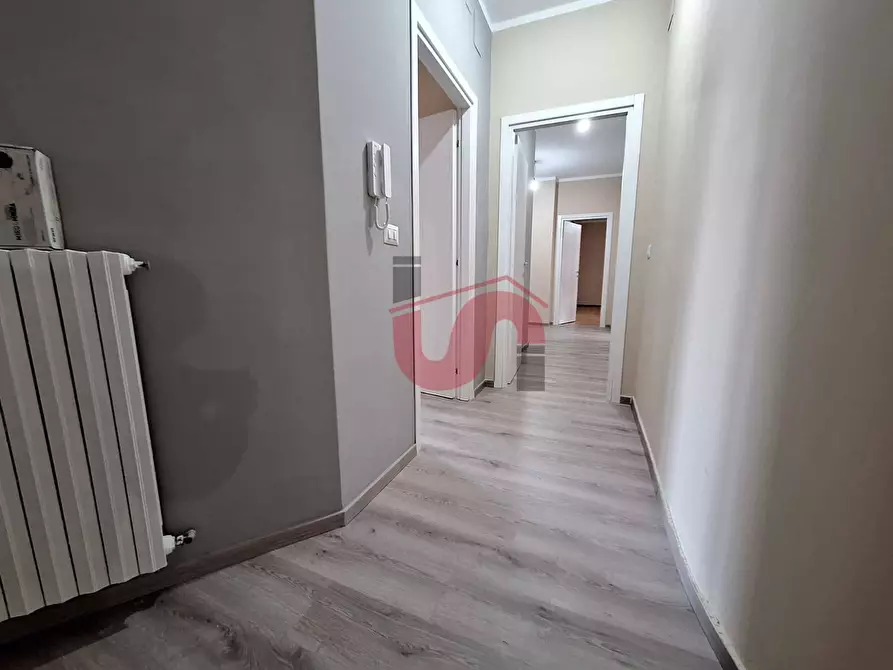 Immagine 7 di Appartamento in vendita  in Via Antonio Lepore a Benevento