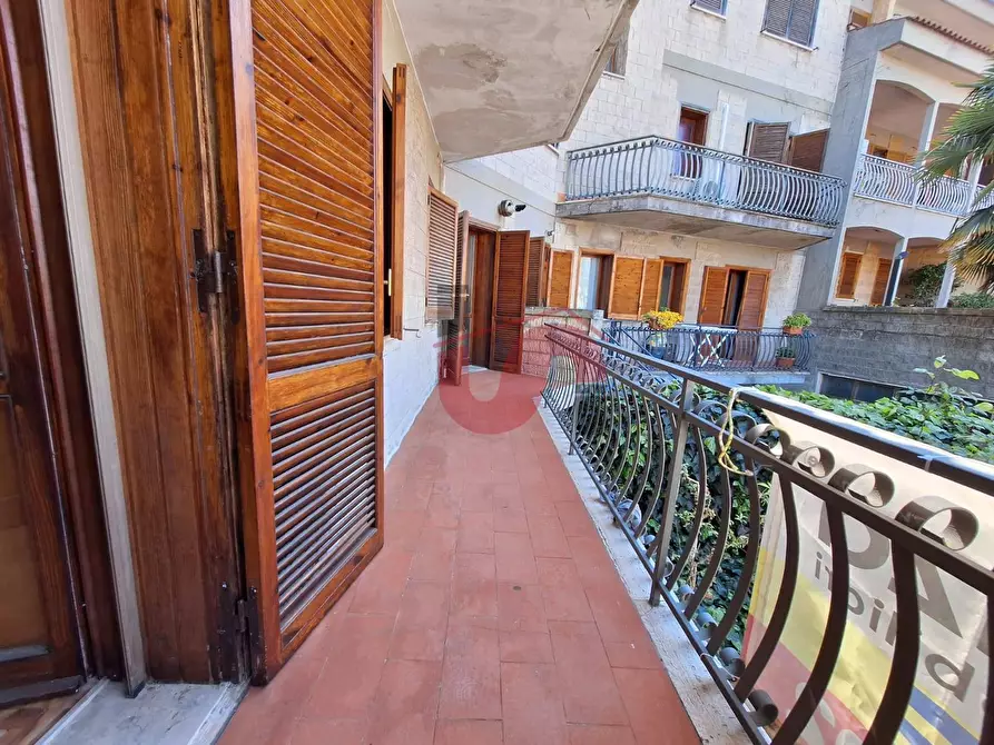 Immagine 10 di Appartamento in vendita  in Via Antonio Lepore a Benevento