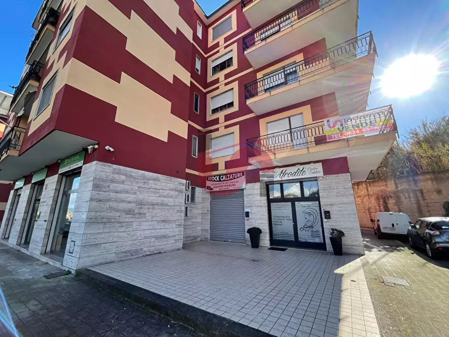 Immagine 2 di Appartamento in vendita  in Via Napoli a Benevento