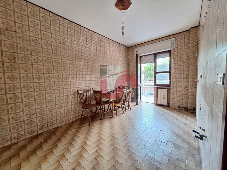 Immagine 7 di Appartamento in vendita  in Via Napoli a Benevento