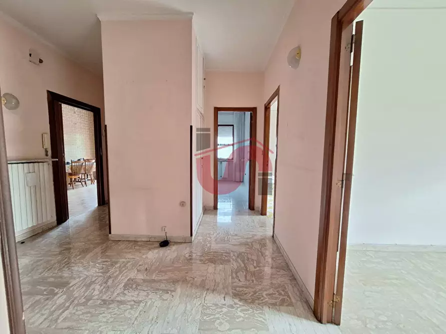 Immagine 15 di Appartamento in vendita  in Via Napoli a Benevento