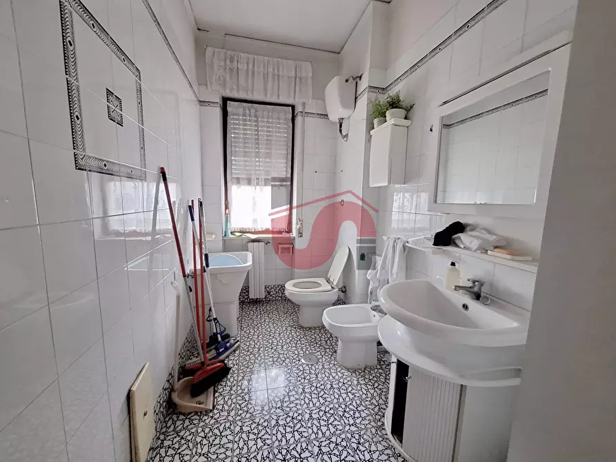 Immagine 18 di Appartamento in vendita  in Via Napoli a Benevento