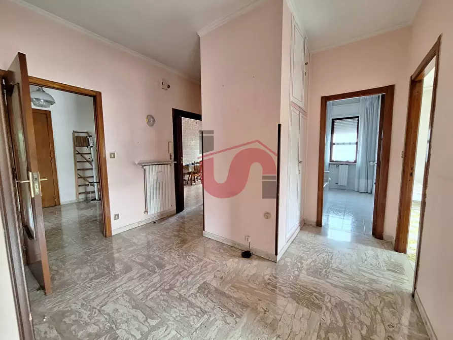 Immagine 10 di Appartamento in vendita  in Via Napoli a Benevento