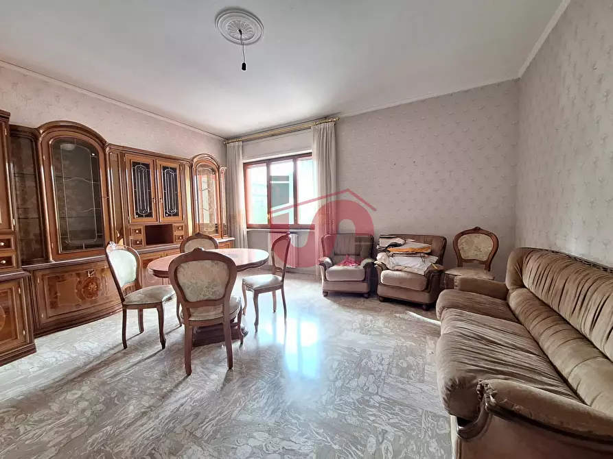 Immagine 6 di Appartamento in vendita  in Via Napoli a Benevento