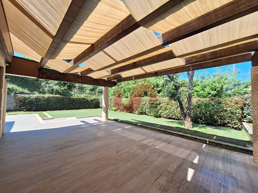 Immagine 4 di Villa in vendita  in via pontariello a Arpaise