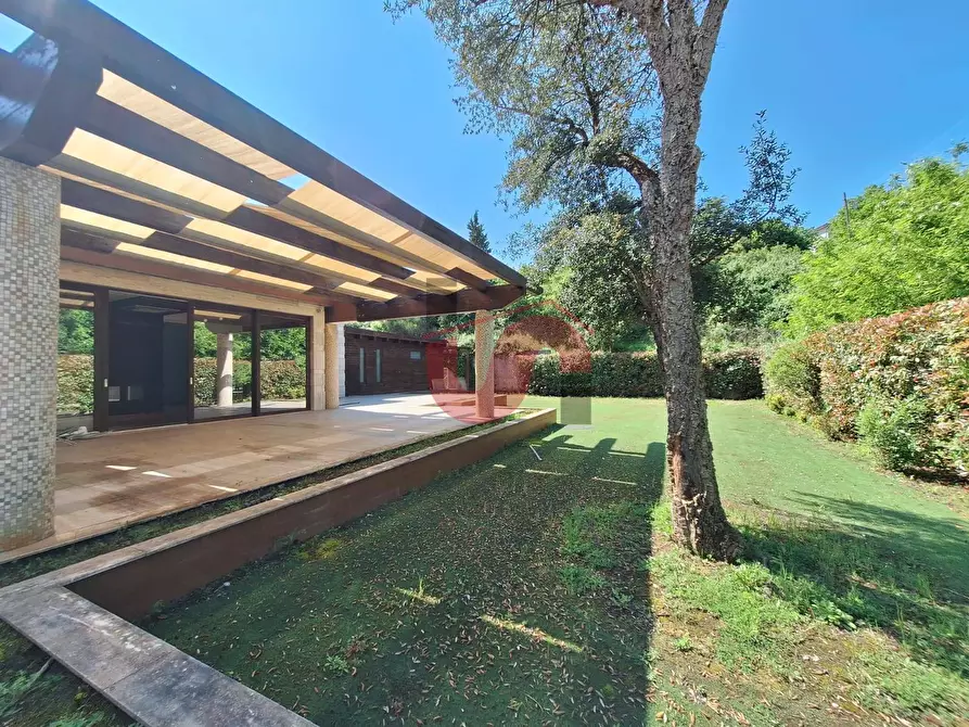 Immagine 5 di Villa in vendita  in via pontariello a Arpaise