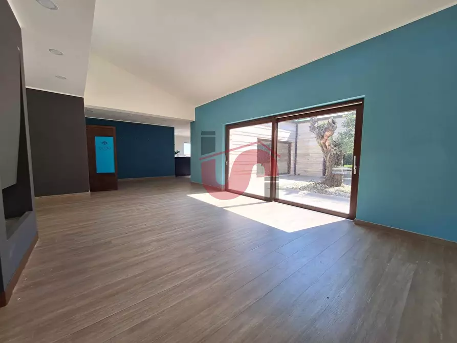 Immagine 6 di Villa in vendita  in via pontariello a Arpaise