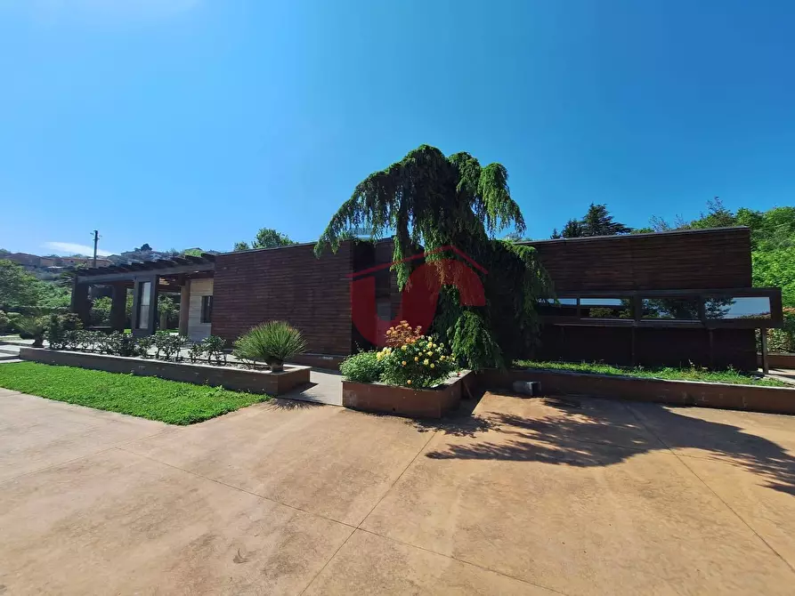 Immagine 7 di Villa in vendita  in via pontariello a Arpaise