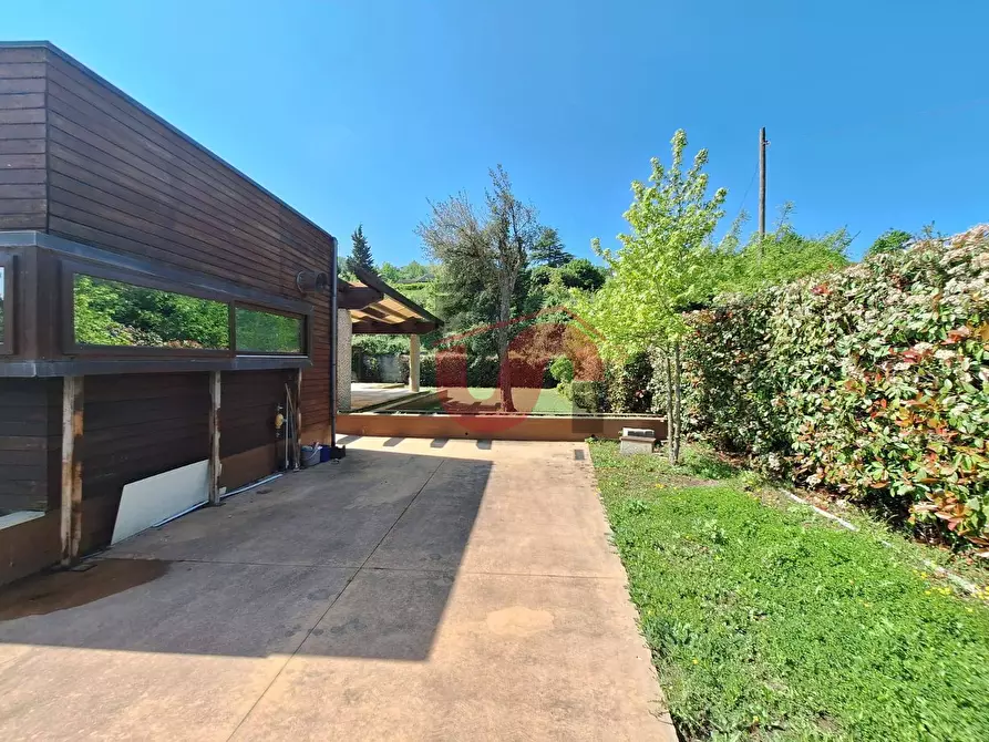 Immagine 9 di Villa in vendita  in via pontariello a Arpaise