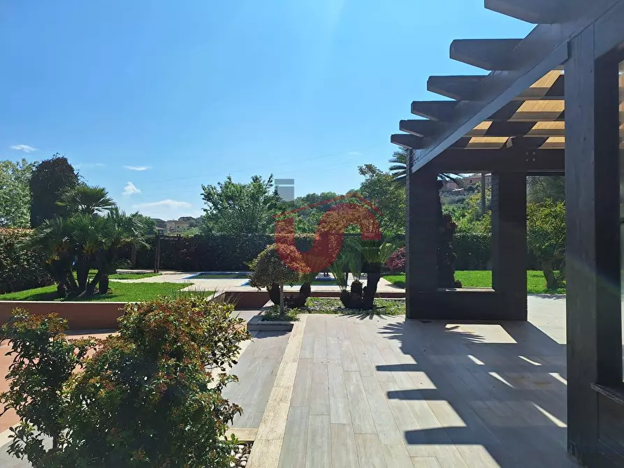 Immagine 11 di Villa in vendita  in via pontariello a Arpaise