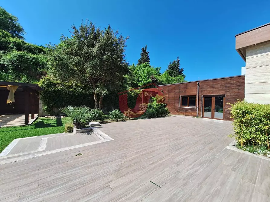 Immagine 12 di Villa in vendita  in via pontariello a Arpaise