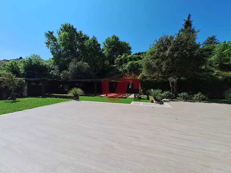 Immagine 13 di Villa in vendita  in via pontariello a Arpaise