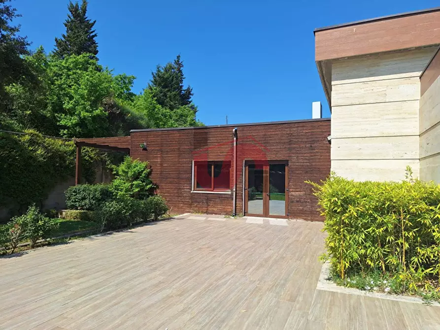 Immagine 15 di Villa in vendita  in via pontariello a Arpaise