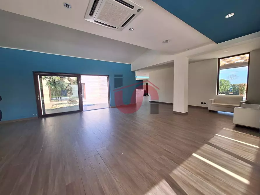 Immagine 16 di Villa in vendita  in via pontariello a Arpaise