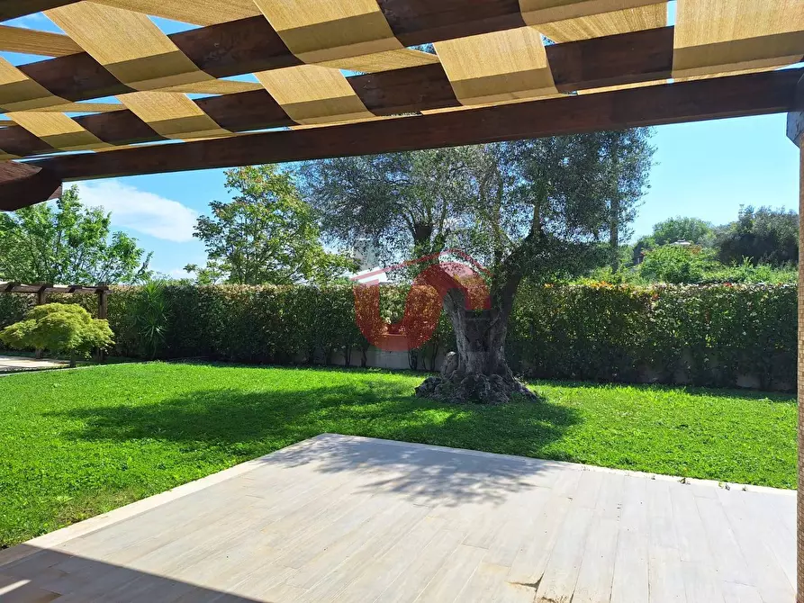 Immagine 19 di Villa in vendita  in via pontariello a Arpaise