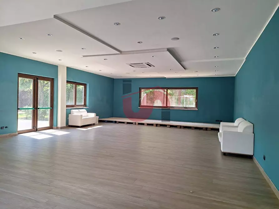 Immagine 23 di Villa in vendita  in via pontariello a Arpaise