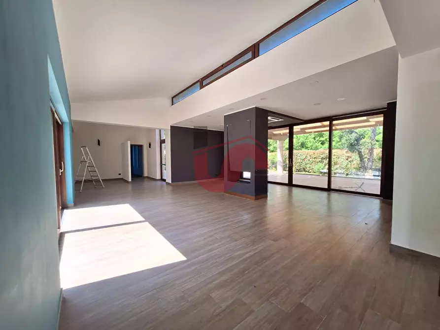 Immagine 26 di Villa in vendita  in via pontariello a Arpaise