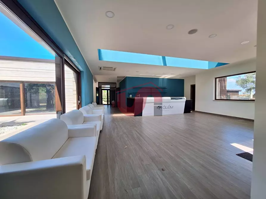 Immagine 27 di Villa in vendita  in via pontariello a Arpaise