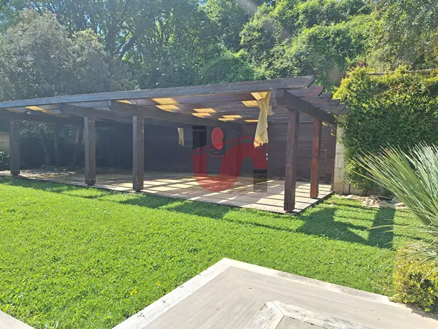 Immagine 37 di Villa in vendita  in via pontariello a Arpaise