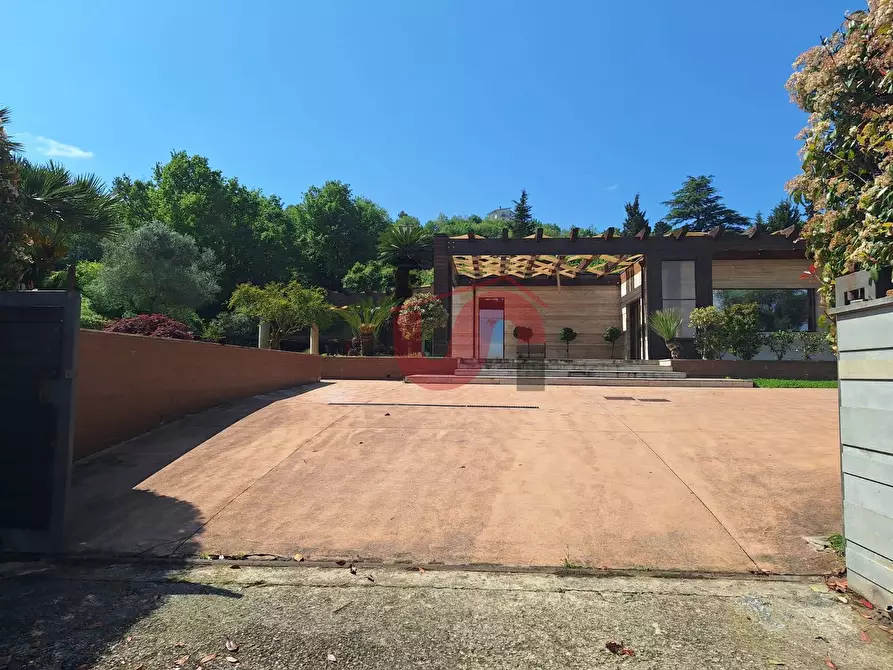 Immagine 39 di Villa in vendita  in via pontariello a Arpaise