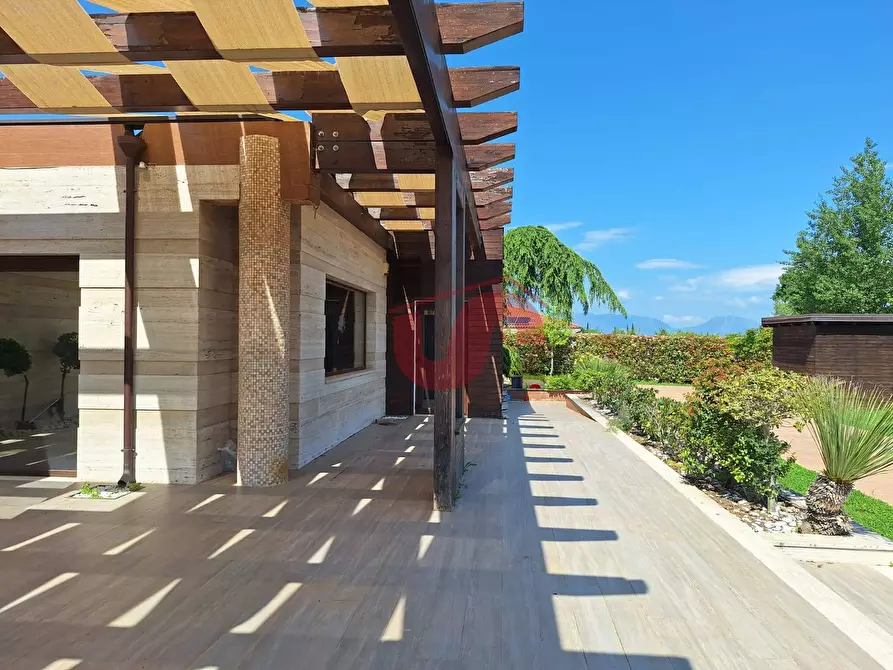 Immagine 40 di Villa in vendita  in via pontariello a Arpaise