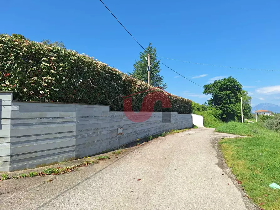 Immagine 42 di Villa in vendita  in via pontariello a Arpaise