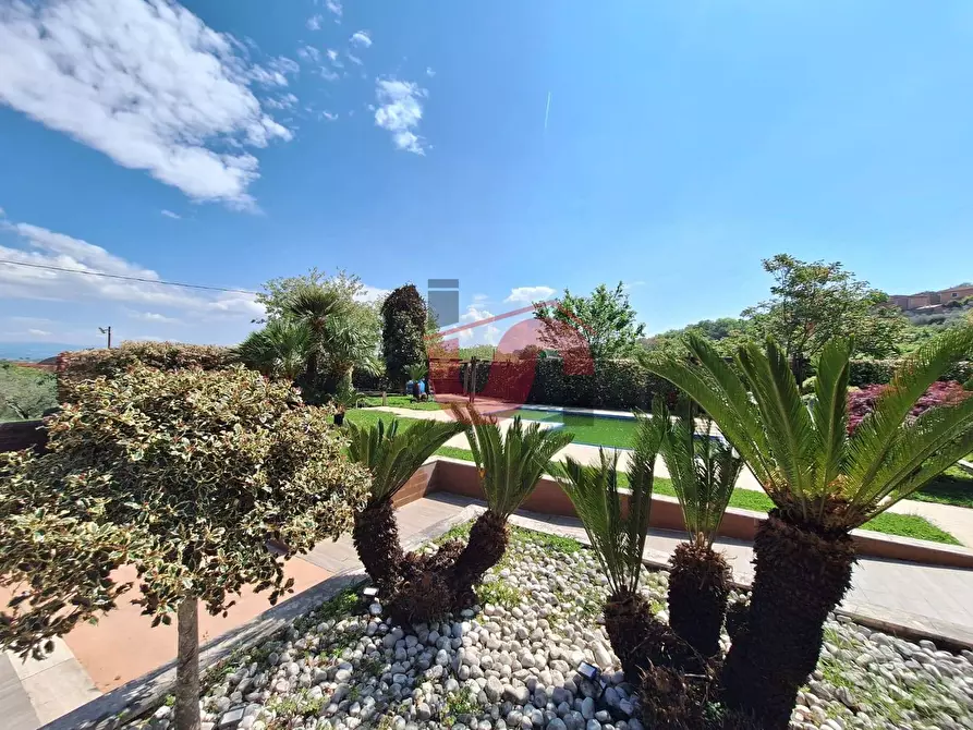 Immagine 44 di Villa in vendita  in via pontariello a Arpaise