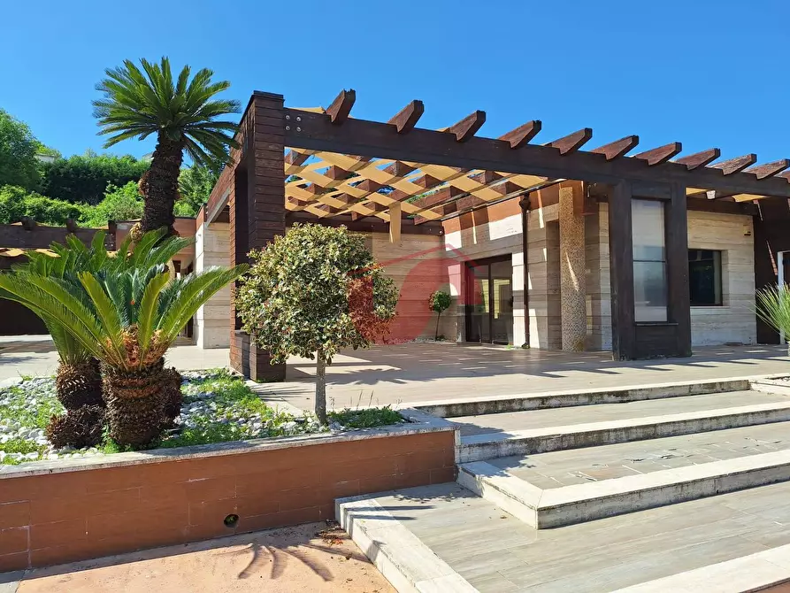 Immagine 45 di Villa in vendita  in via pontariello a Arpaise