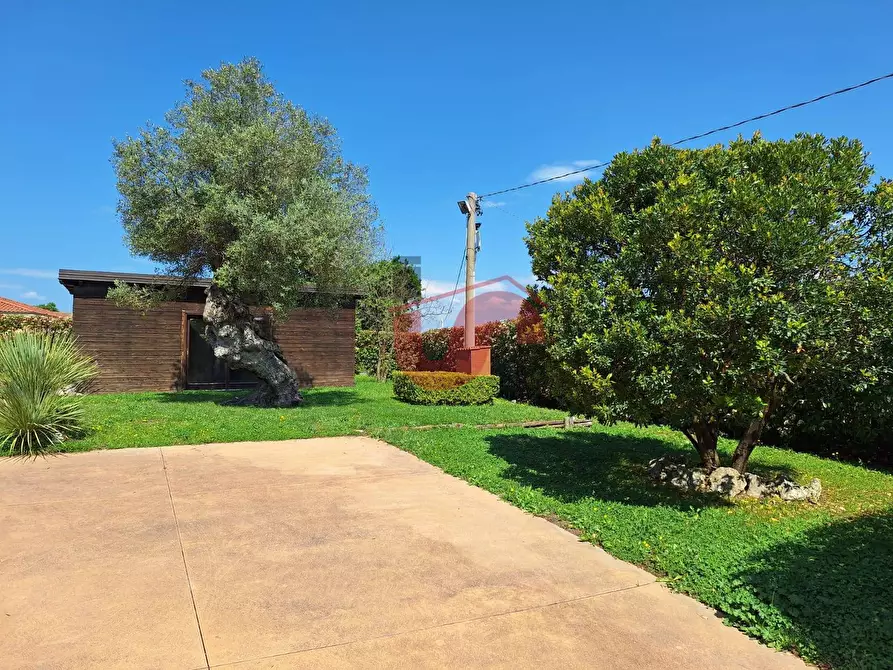 Immagine 46 di Villa in vendita  in via pontariello a Arpaise