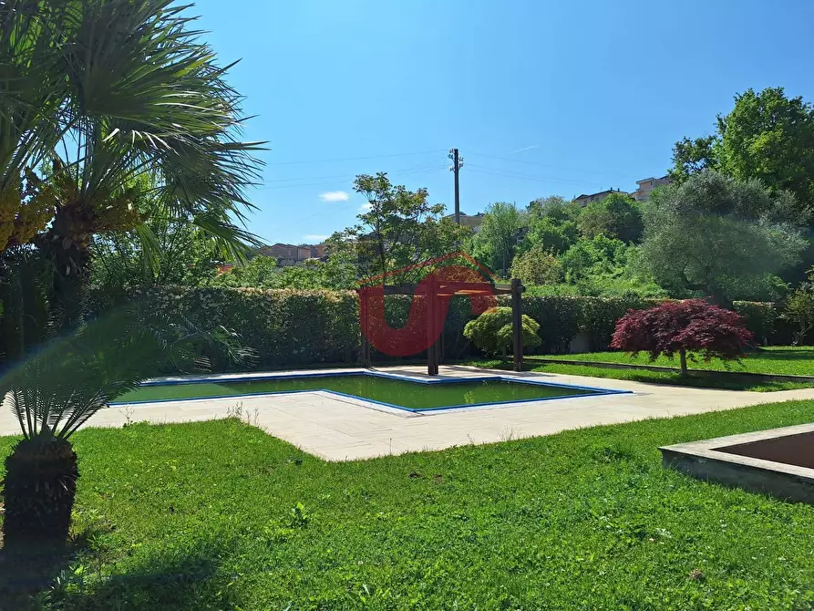 Immagine 47 di Villa in vendita  in via pontariello a Arpaise