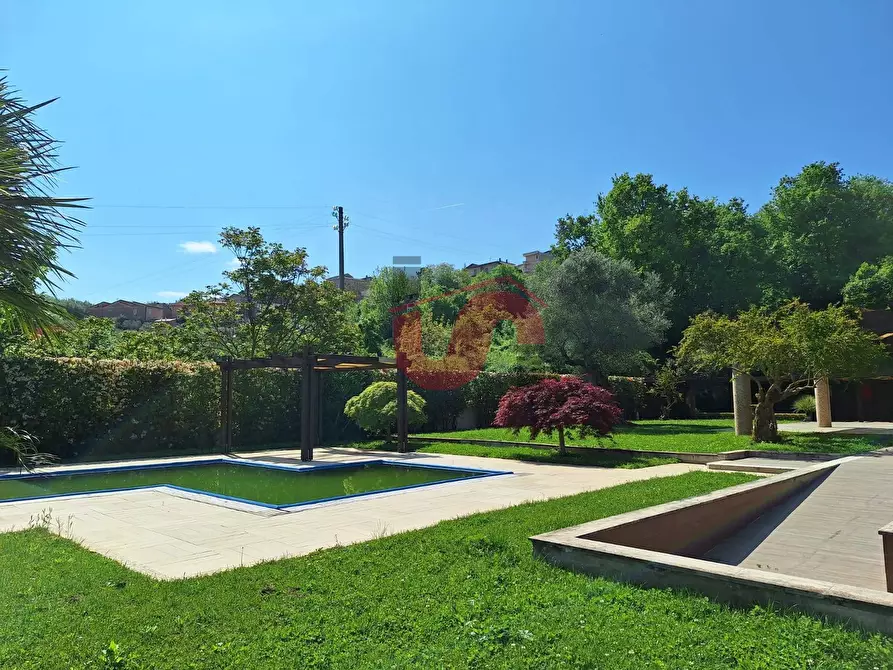 Immagine 49 di Villa in vendita  in via pontariello a Arpaise