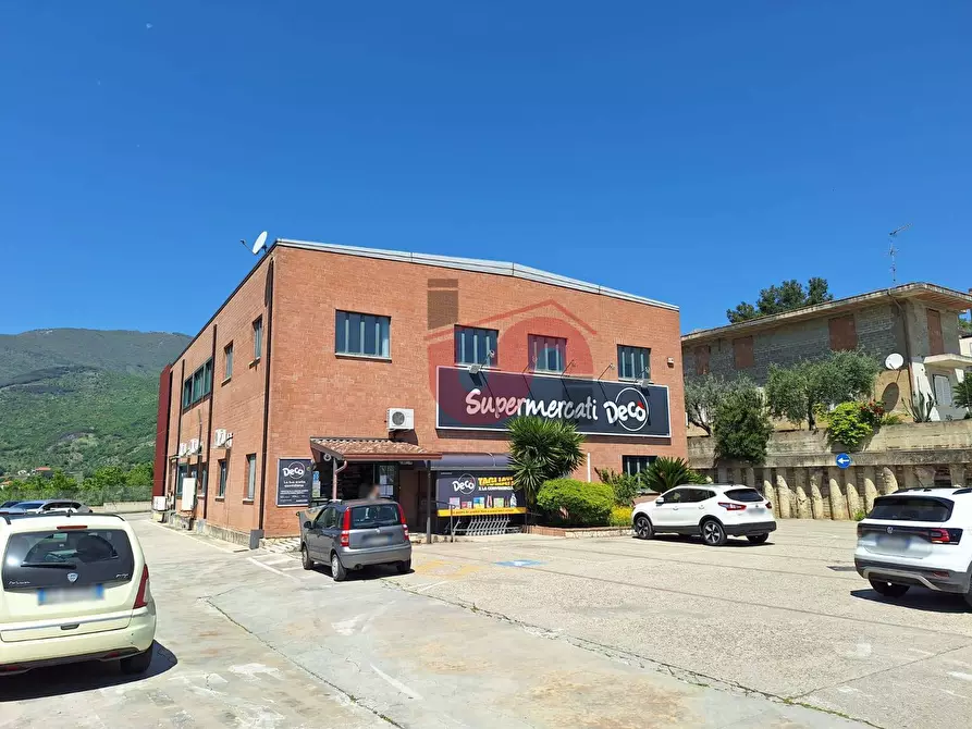 Immagine 2 di Capannone industriale in vendita  in Via Sala a Apollosa