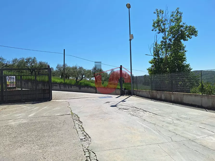 Immagine 18 di Capannone industriale in vendita  in Via Sala a Apollosa