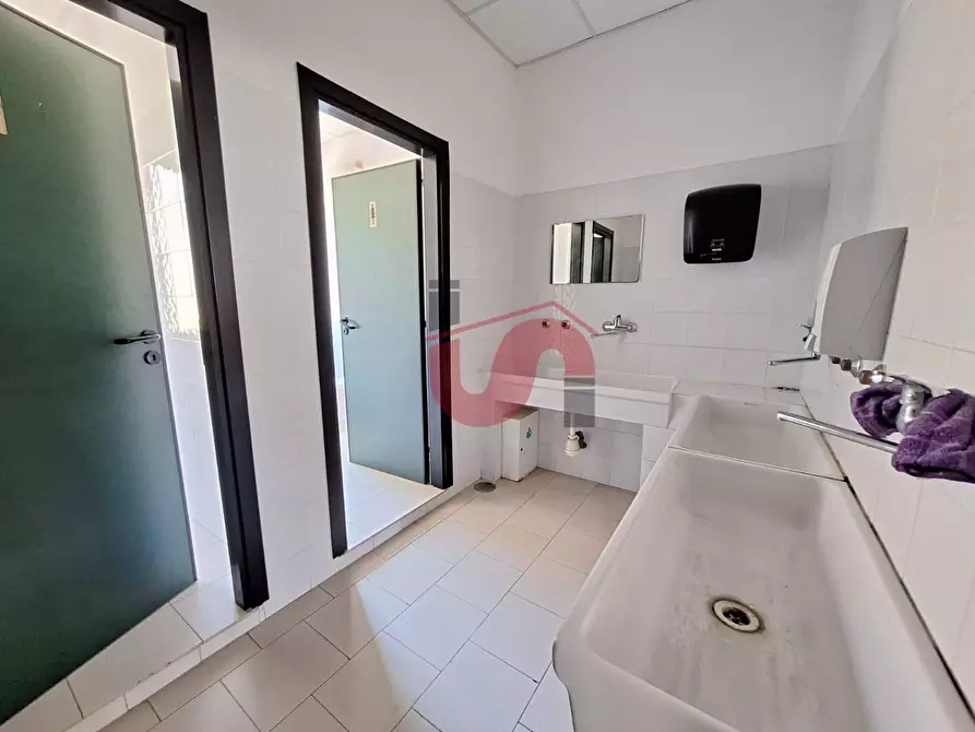 Immagine 12 di Capannone industriale in vendita  in Via Sala a Apollosa