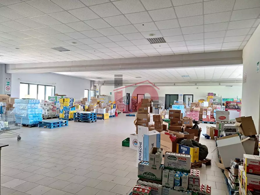 Immagine 4 di Capannone industriale in vendita  in Via Sala a Apollosa