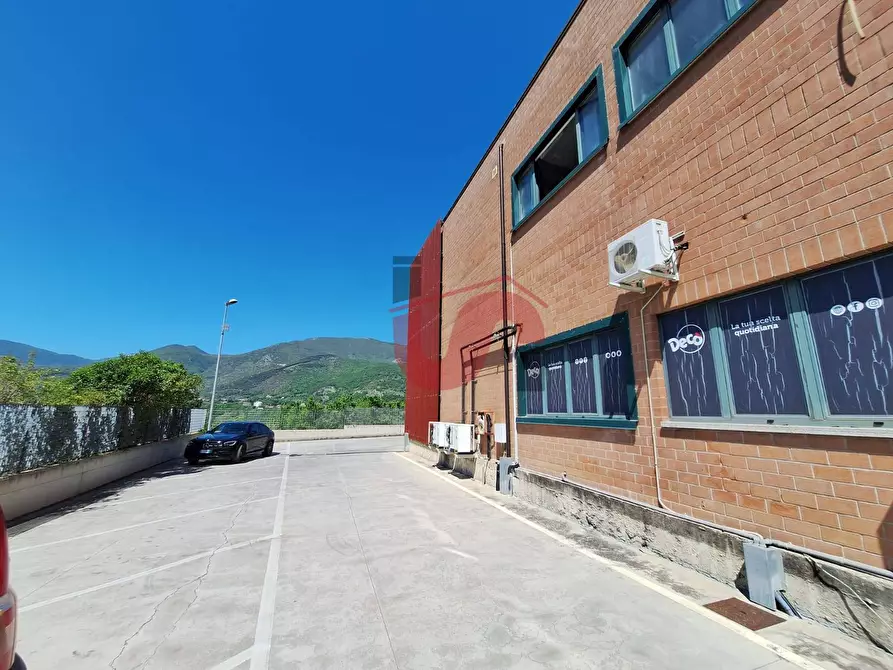 Immagine 14 di Capannone industriale in vendita  in Via Sala a Apollosa