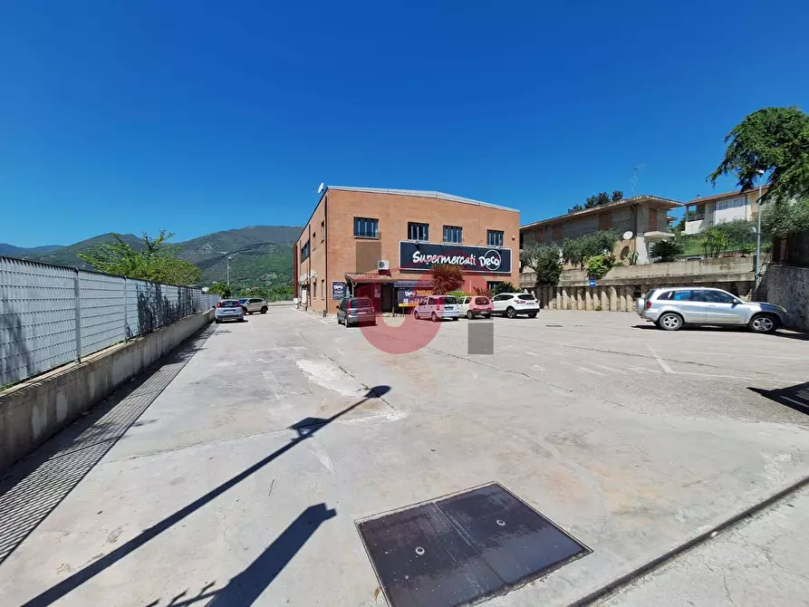 Immagine 17 di Capannone industriale in vendita  in Via Sala a Apollosa