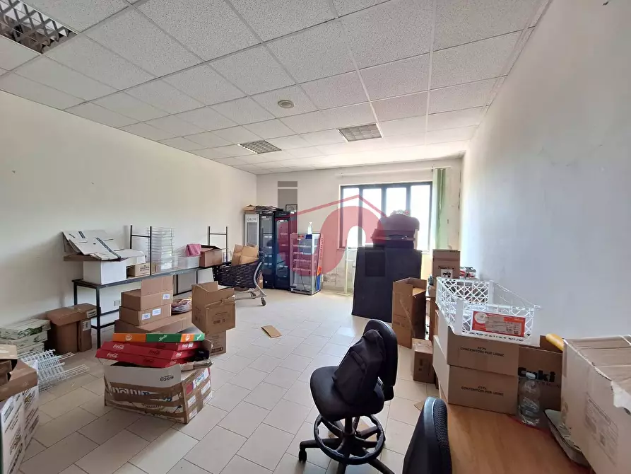 Immagine 7 di Capannone industriale in vendita  in Via Sala a Apollosa