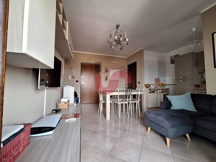 Immagine 8 di Appartamento in vendita  in Via Ciardelli a Benevento