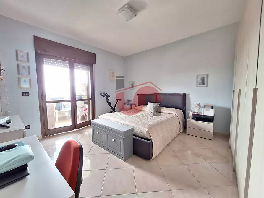 Immagine 19 di Appartamento in vendita  in Via Ciardelli a Benevento