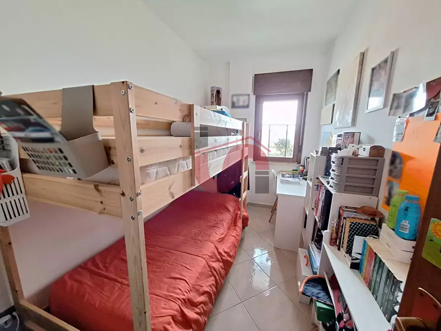 Immagine 20 di Appartamento in vendita  in Via Ciardelli a Benevento