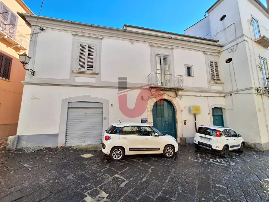 Immagine 21 di Appartamento in affitto  in Via Umberto I a Benevento