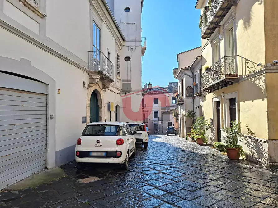 Immagine 20 di Appartamento in affitto  in Via Umberto I a Benevento
