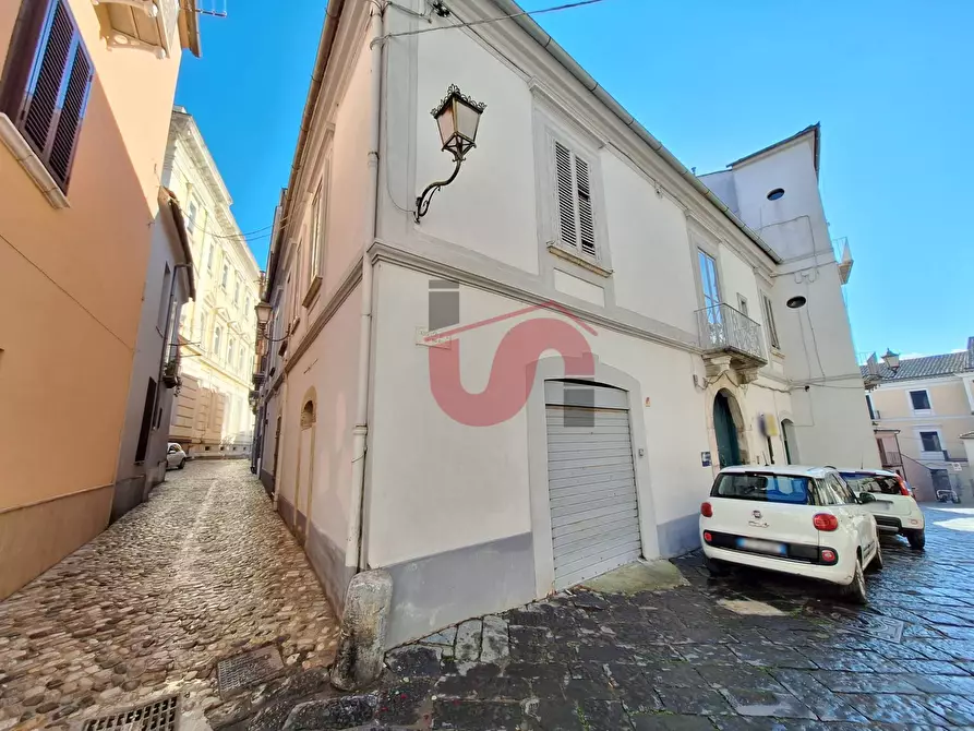 Immagine 19 di Appartamento in affitto  in Via Umberto I a Benevento