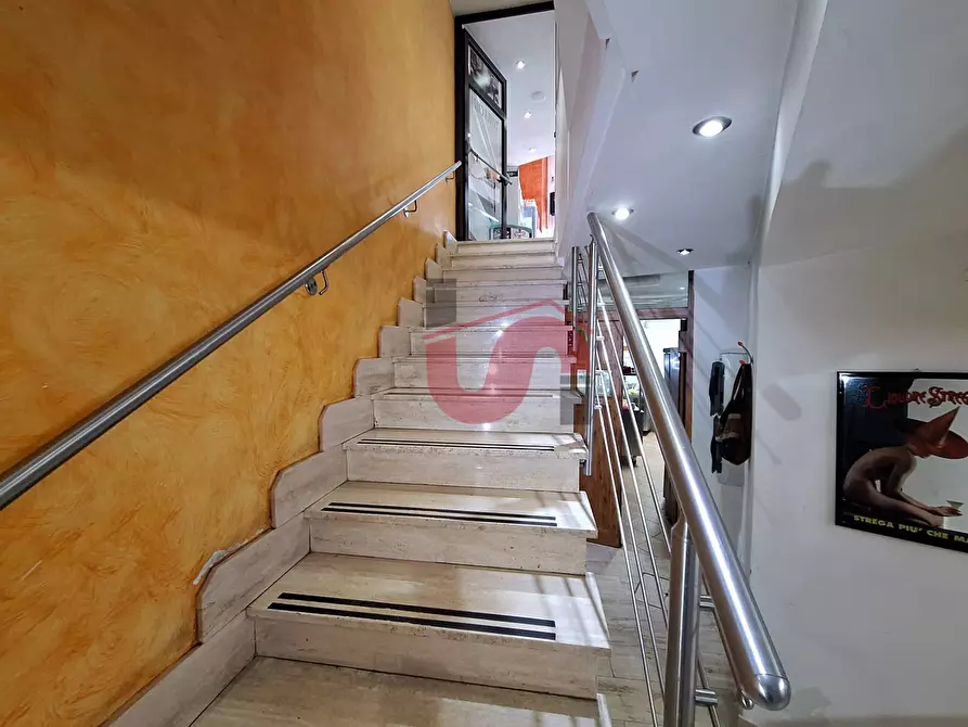 Immagine 7 di Attività commerciale in vendita  in Viale principe di napoli 135 a Benevento