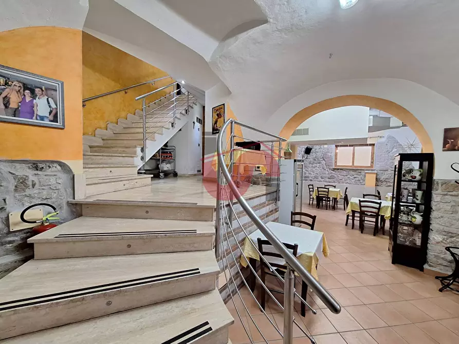 Immagine 9 di Attività commerciale in vendita  in Viale principe di napoli 135 a Benevento