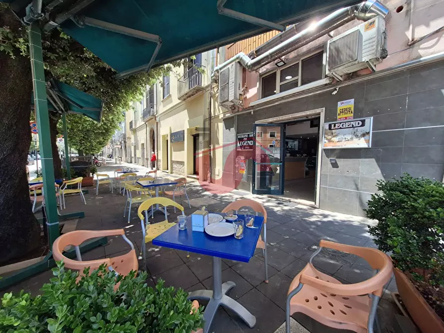 Immagine 25 di Attività commerciale in vendita  in Viale principe di napoli 135 a Benevento