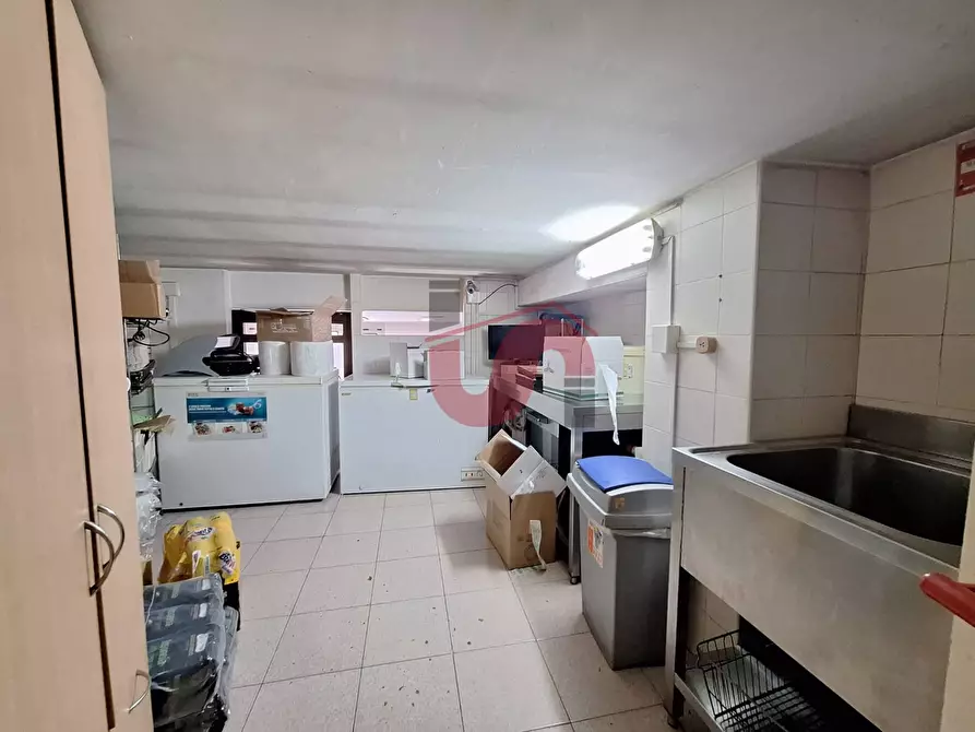 Immagine 23 di Attività commerciale in vendita  in Viale principe di napoli 135 a Benevento