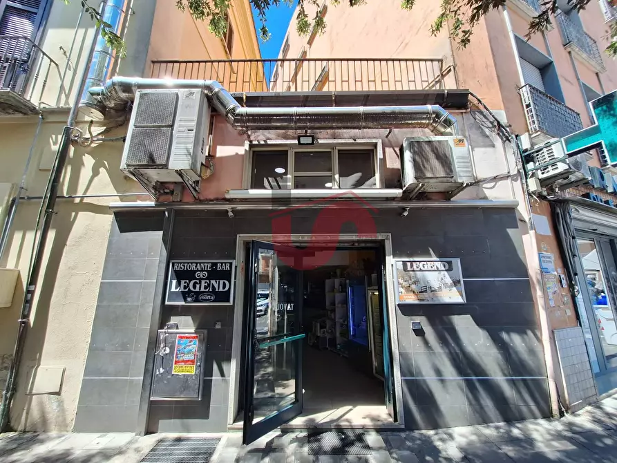 Immagine 3 di Attività commerciale in vendita  in Viale principe di napoli 135 a Benevento