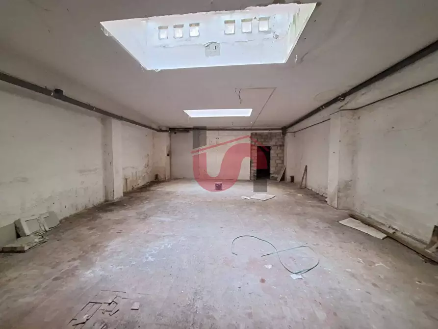 Immagine 3 di Magazzino in vendita  in Via Delle Puglie a Benevento